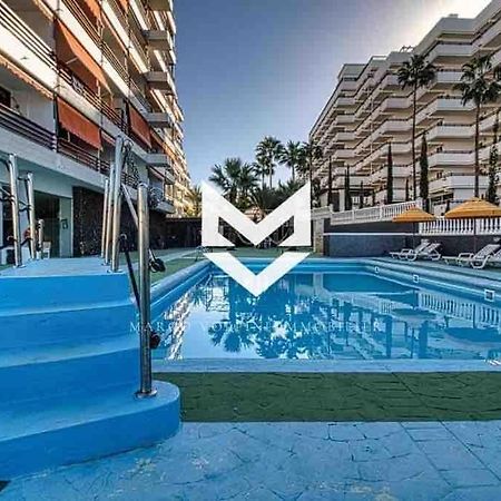 Delizioso Studio Residence Olympia A Playa De Las Americas Экстерьер фото