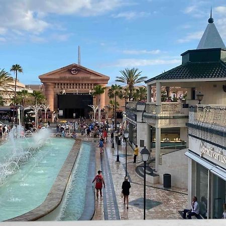 Delizioso Studio Residence Olympia A Playa De Las Americas Экстерьер фото
