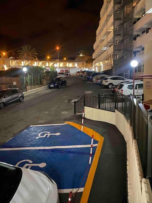 Delizioso Studio Residence Olympia A Playa De Las Americas Экстерьер фото