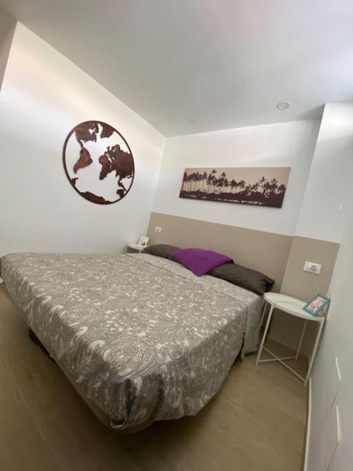 Delizioso Studio Residence Olympia A Playa De Las Americas Экстерьер фото