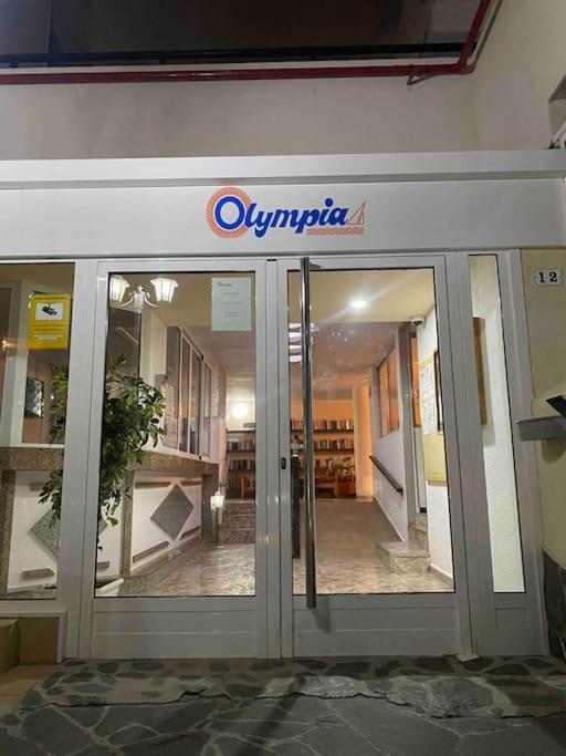 Delizioso Studio Residence Olympia A Playa De Las Americas Экстерьер фото
